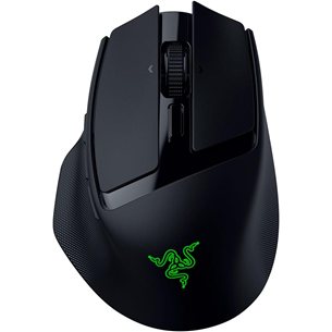 Razer Basilisk Mobile, black - Wireless Mouse RZ01-04310100-R3G1