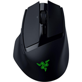 Razer Basilisk Mobile, black - Wireless Mouse