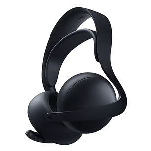 Sony Playstation Pulse Elite Wireless, midnight black - Wireless headset 711719590392