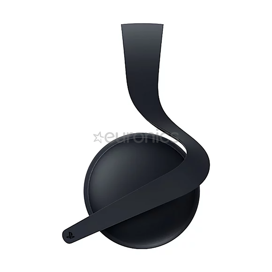 Sony Playstation Pulse Elite Wireless, midnight black - Wireless headset
