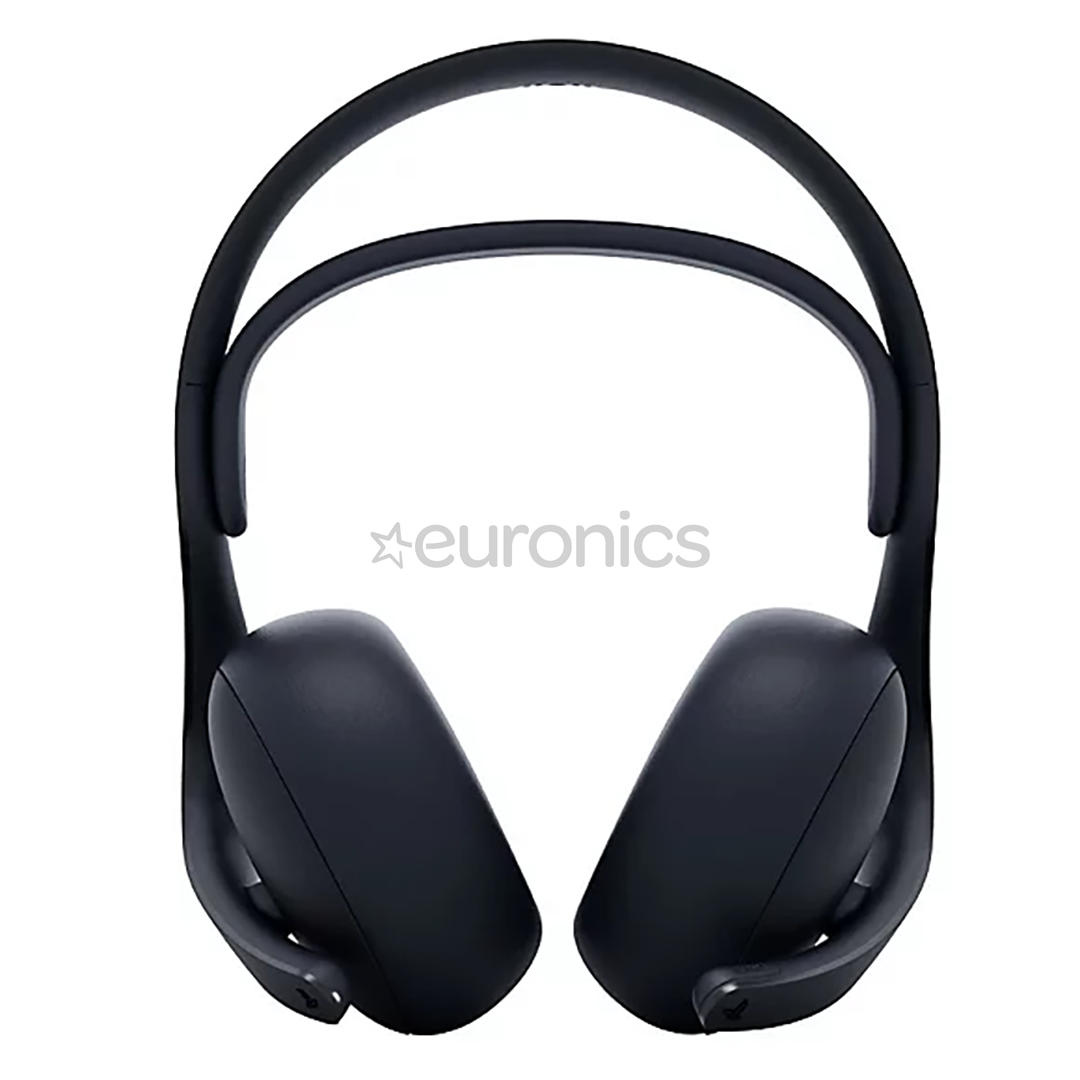 Sony Playstation Pulse Elite Wireless, midnight black - Wireless headset