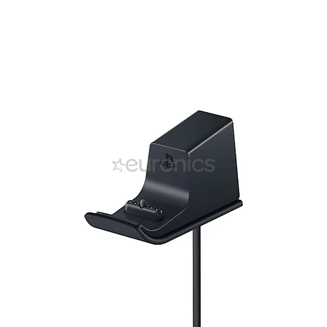 Sony Playstation Pulse Elite Wireless, midnight black - Wireless headset