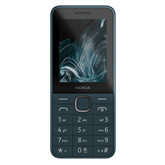 Nokia 225 4G Dual SIM, синий - Мобильный телефон