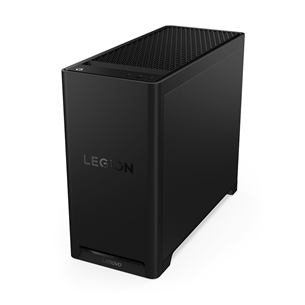 Lenovo Legion T5 30IAS10, Ultra 7, 16 GB, 512 GB, RTX 5070, eclipse black - Desktop PC 90YA005TBX