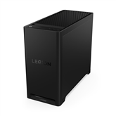 Lenovo Legion T5 30IAS10, Ultra 7, 32 ГБ, 1 ТБ, RTX 5070 Ti, черный - Настольный компьютер