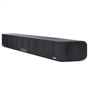 Sennheiser AMBEO Soundbar Max, черный - Саундбар