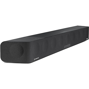 Sennheiser AMBEO Soundbar Max, melna - Soundbar mājas kinozāle