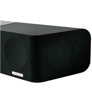 Sennheiser AMBEO Soundbar Max, черный - Саундбар
