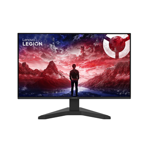 Lenovo Legion R27s, 27'', Full HD, 144 Гц, черный - Монитор 68CCGAC1EU