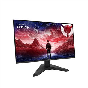 Lenovo Legion R27s, 27'', Full HD, 144 Hz, raven black - Monitor