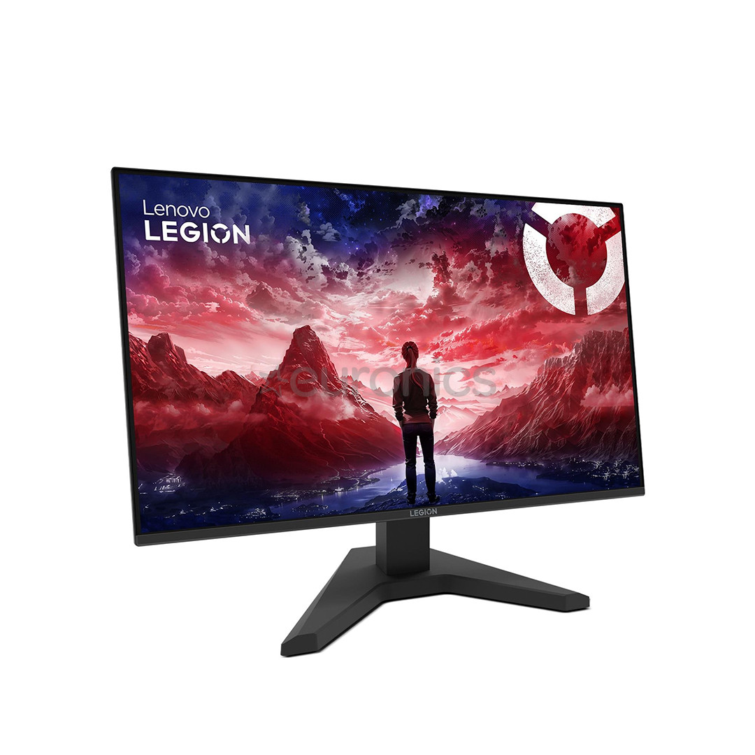 Lenovo Legion R27s, 27'', Full HD, 144 Hz, raven black - Monitor