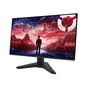 Lenovo Legion R27s, 27'', Full HD, 144 Hz, raven black - Monitor