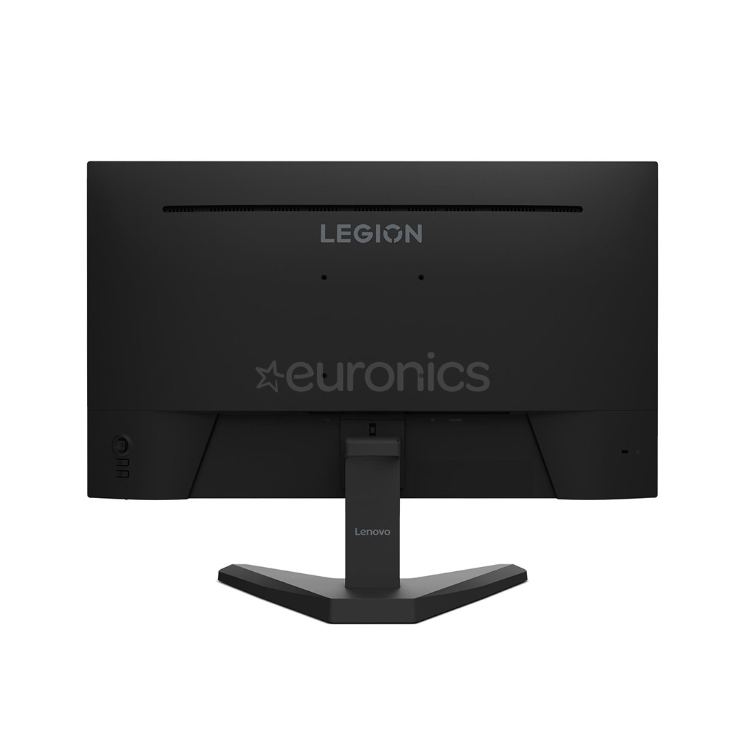 Lenovo Legion R27s, 27'', Full HD, 144 Hz, raven black - Monitor
