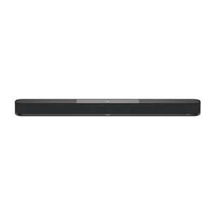 Sennheiser AMBEO Soundbar Plus, melna - Soundbar mājas kinozāle