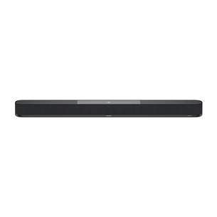 Sennheiser AMBEO Soundbar Plus, melna - Soundbar mājas kinozāle 700143