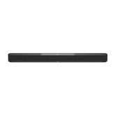 Sennheiser AMBEO Soundbar Plus, melna - Soundbar mājas kinozāle