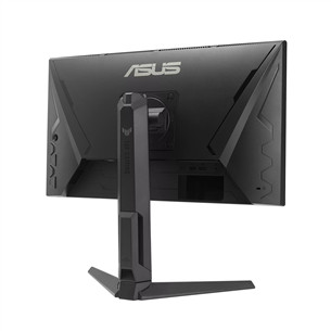 Asus TUF Gaming Series 5, 25'', Full HD, 200 Hz, black - Monitor