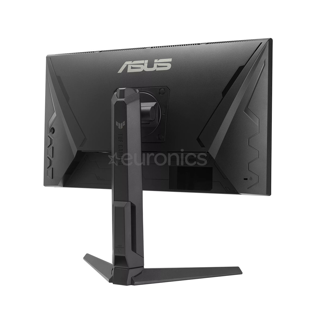 Asus TUF Gaming Series 5, 25'', Full HD, 200 Hz, black - Monitor
