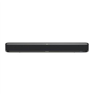 Sennheiser AMBEO Soundbar Mini, melna - Soundbar mājas kinozāle