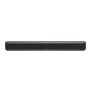Sennheiser AMBEO Soundbar Mini, melna - Soundbar mājas kinozāle 700136