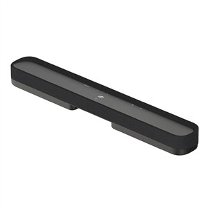 Sennheiser AMBEO Soundbar Mini, черный - Саундбар