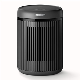 Philips 2000 Series, 1500 W, tumši pelēka - Kompakts keramikas sildītājs CX2120/01