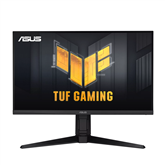 Asus TUF Gaming VG27AQL3A, 27'', QHD, 180 Hz, black - Monitor