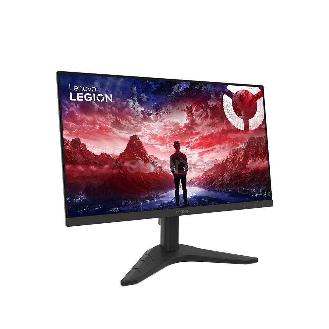 Lenovo Legion R24s, 24'', F ull HD, 144 Гц, черный - Монитор
