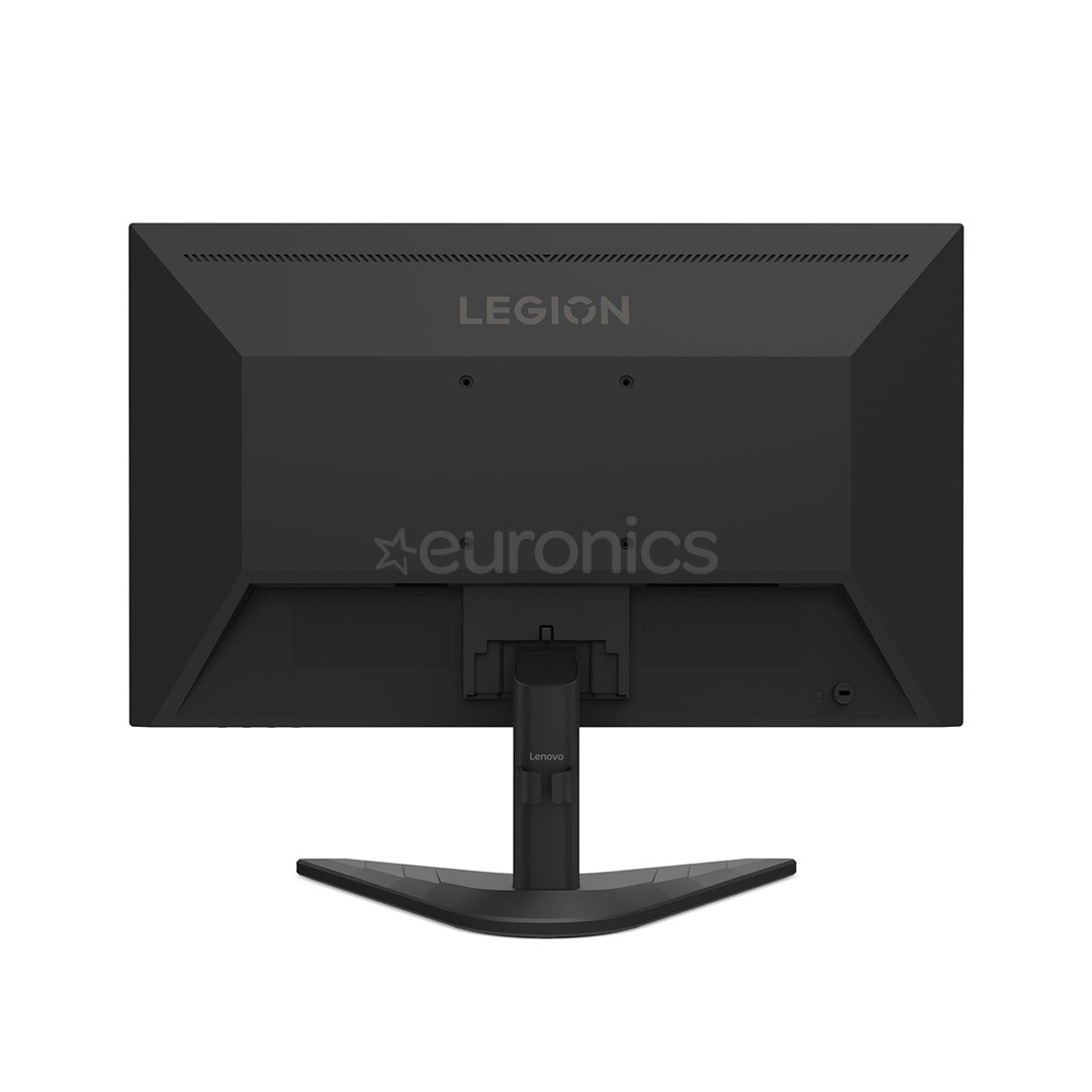 Lenovo Legion R24s, 24'', Full HD, 144 Гц, черный - Монитор