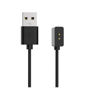 Fixed USB-A Charger, Xiaomi, черный - Зарядное устройство FIXDW-1176