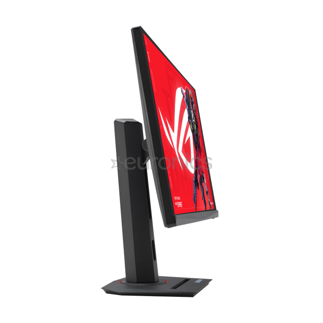 Asus ROG Strix XG27ACMS, 27'', QHD, 320 Hz, black - Monitor