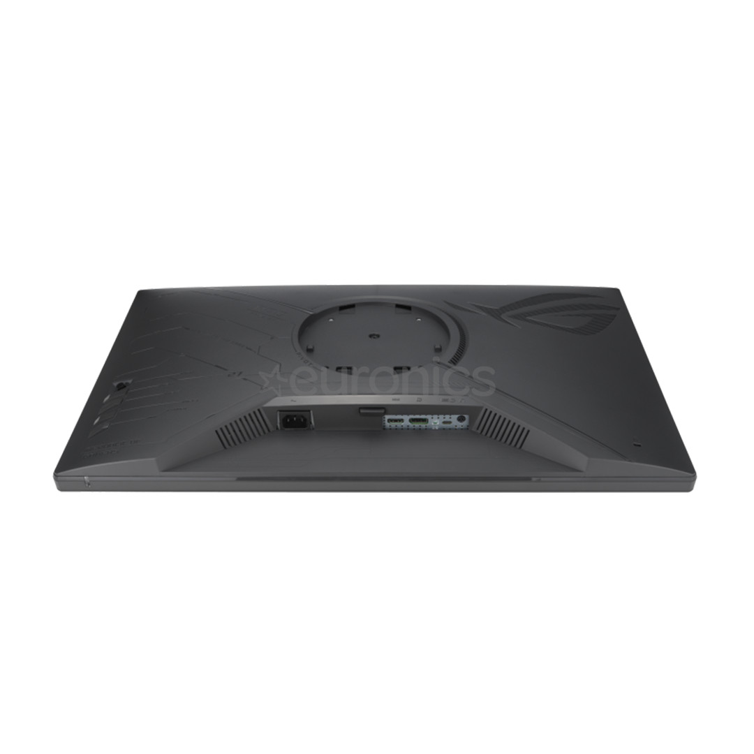 Asus ROG Strix XG27ACMS, 27'', QHD, 320 Hz, black - Monitor