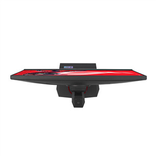 Asus ROG Strix XG27ACMS, 27'', QHD, 320 Hz, black - Monitor