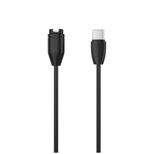 Fixed USB-C Charger, Garmin, черный - Зарядное устройство FIXDW-796-C