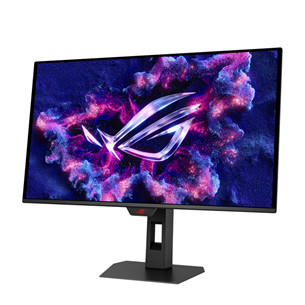 Asus ROG Strix OLED XG27ACDMS, 27'', QHD, OLED, 280 Гц, черный - Монитор