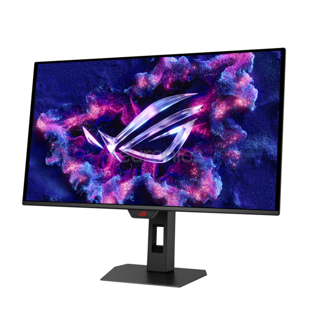 Asus ROG Strix OLED XG27ACDMS, 27'', QHD, OLED, 280 Гц, черный - Монитор