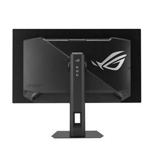 Asus ROG Strix OLED XG27ACDMS, 27'', QHD, OLED, 280 Гц, черный - Монитор