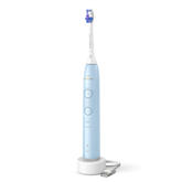 Philips Sonicare Series 6100, light blue - Electric toothbrush