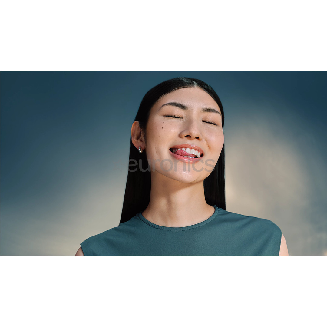 Philips Sonicare Series 6100, light blue - Electric toothbrush