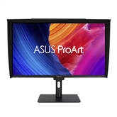 Asus ProArt PA32UCE, 32'', 4K UHD, USB-C, black - Monitor