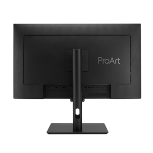 Asus ProArt PA32UCE, 32'', 4K UHD, USB-C, black - Monitor
