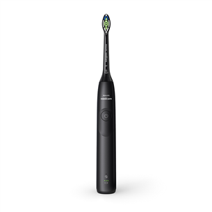 Philips Sonicare Series 5300, black - Electric toothbrush