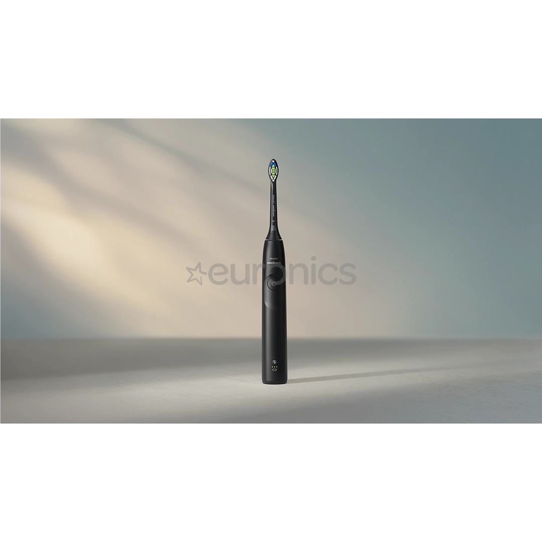 Philips Sonicare Series 5300, black - Electric toothbrush