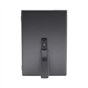 MSI PRO MP161 E2U, 15,6'', Full HD, black - Monitor