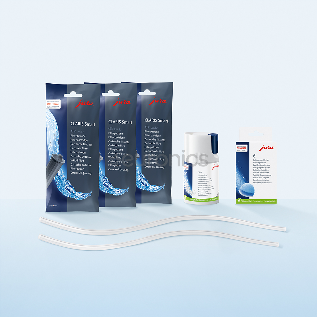 JURA - Care kit