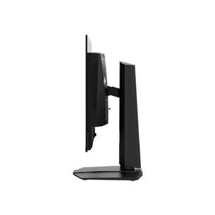 MSI MPG 272URX, 27'', 4K UHD, QD-OLED, 240 Hz, USB-C, black - Monitor