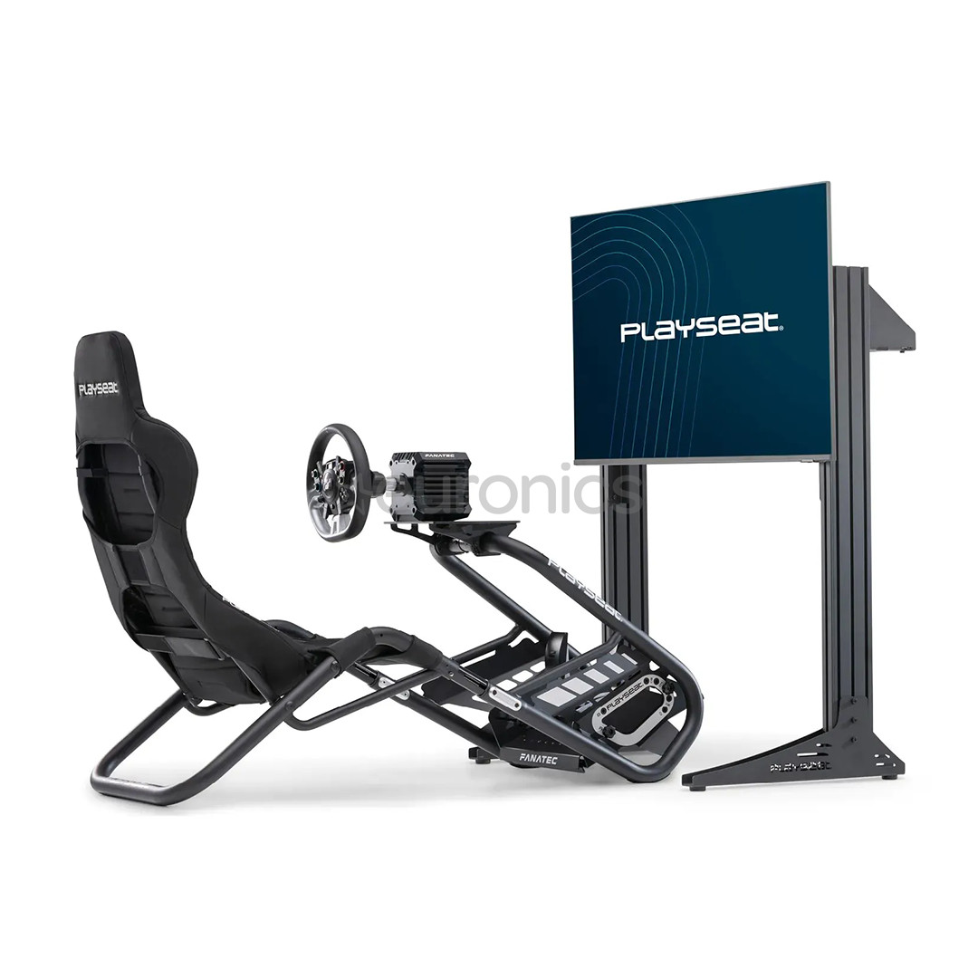 Playseat TV Stand XL, черный - Подставка для телевизора