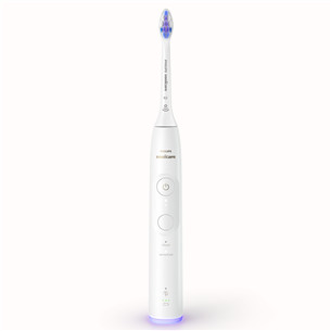 Philips Sonicare Series 6100, белый - Электрическая зубная щетка