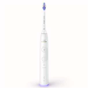 Philips Sonicare Series 6100, white - Electric toothbrush