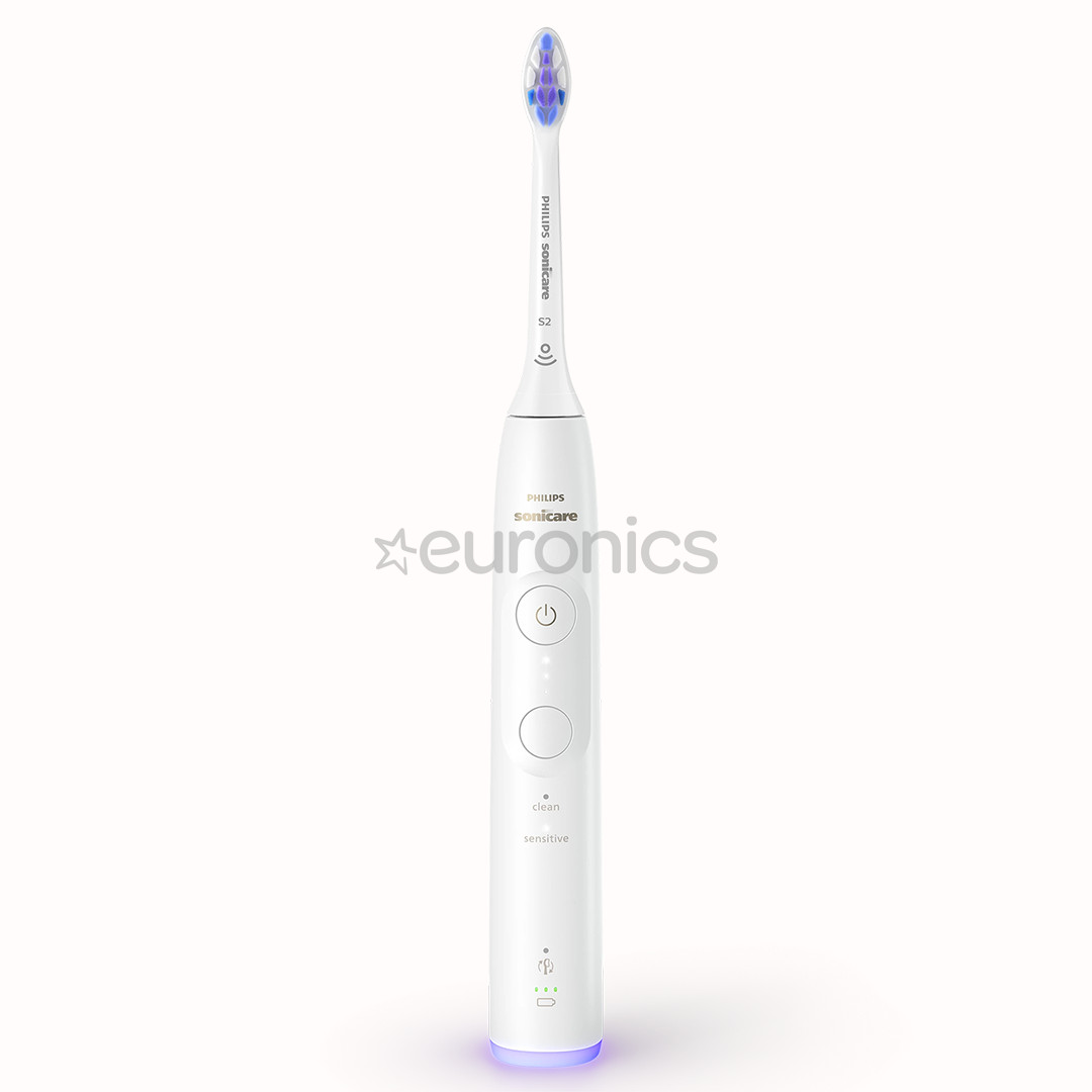 Philips Sonicare Series 6100, белый - Электрическая зубная щетка